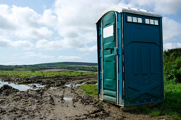 Best Portable Restroom Removal and Pickup  in Winters, TX