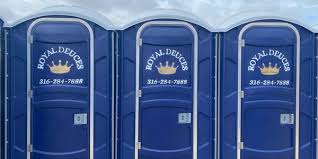 Best Portable Restroom Removal and Pickup  in Winters, TX